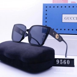 Gucci Glasses: Good Quality