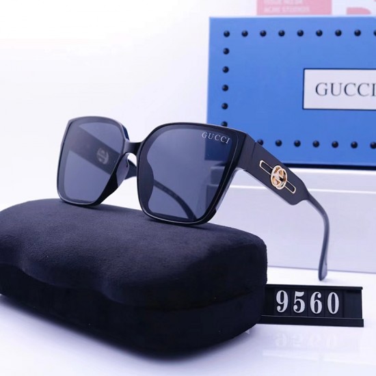 Gucci Glasses: Good Quality