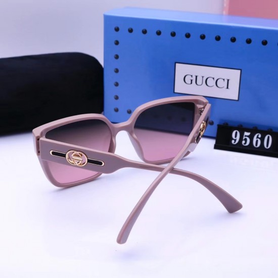 Gucci Glasses: Good Quality
