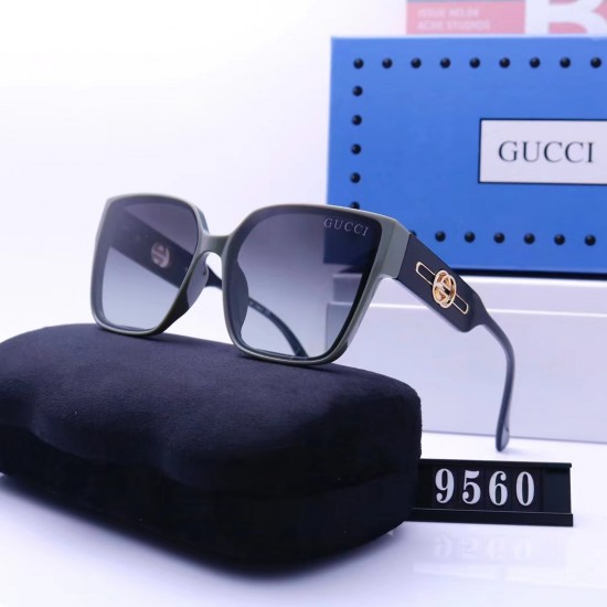Gucci Glasses: Good Quality