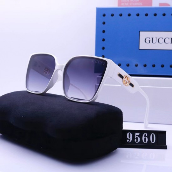 Gucci Glasses: Good Quality