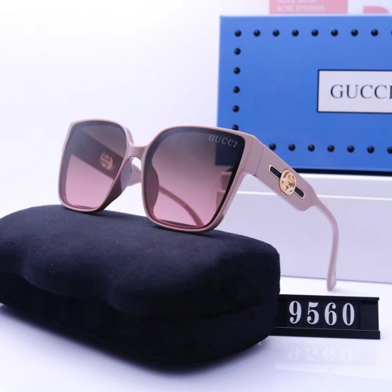Gucci Glasses: Good Quality