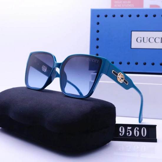Gucci Glasses: Good Quality