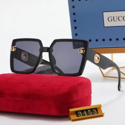 Gucci Glasses: Good Quality
