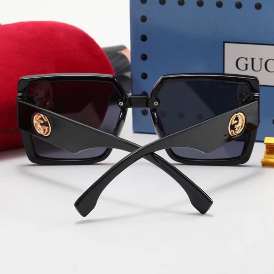 Gucci Glasses: Good Quality