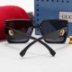 Gucci Glasses: Good Quality