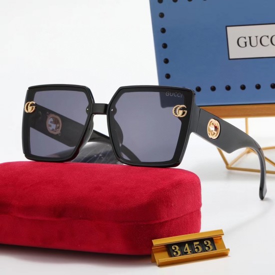 Gucci Glasses: Good Quality