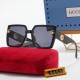 Gucci Glasses: Good Quality