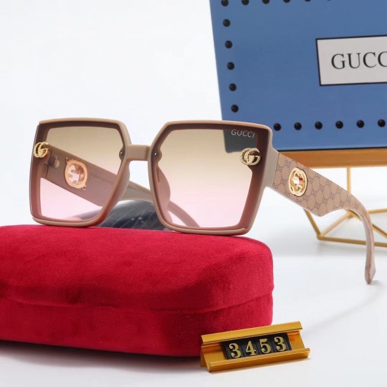 Gucci Glasses: Good Quality