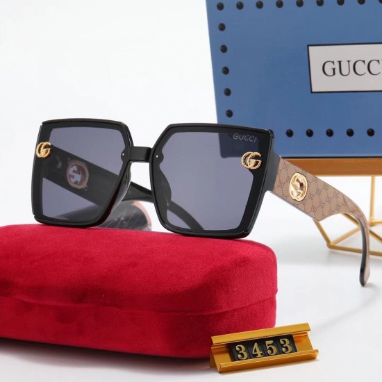 Gucci Glasses: Good Quality
