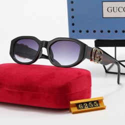 Gucci Glasses: Good Quality