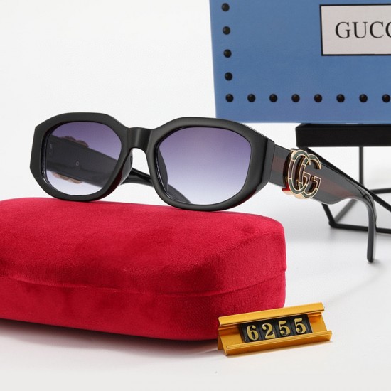 Gucci Glasses: Good Quality