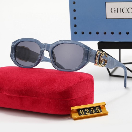 Gucci Glasses: Good Quality