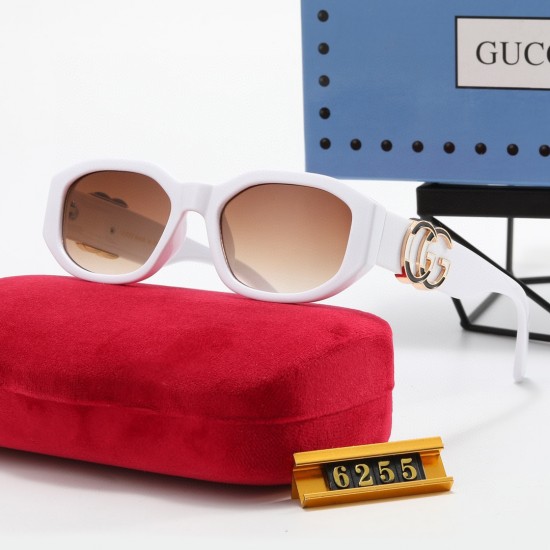 Gucci Glasses: Good Quality