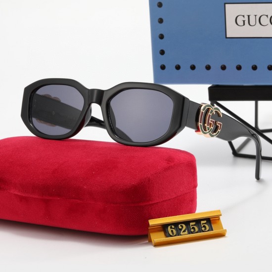 Gucci Glasses: Good Quality