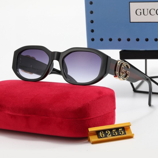 Gucci Glasses: Good Quality