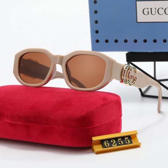 Gucci Glasses: Good Quality