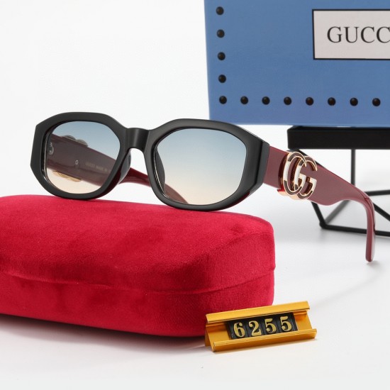 Gucci Glasses: Good Quality