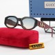 Gucci Glasses: Good Quality