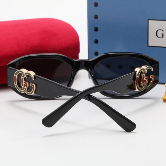 Gucci Glasses: Good Quality