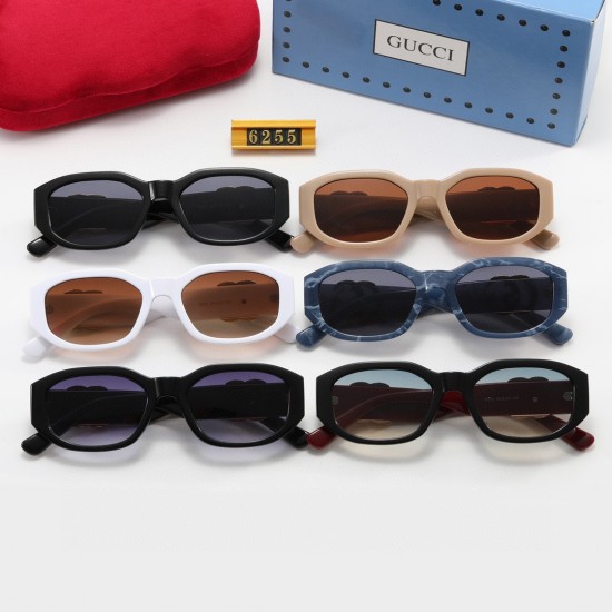 Gucci Glasses: Good Quality