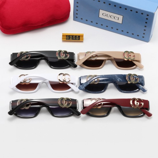 Gucci Glasses: Good Quality