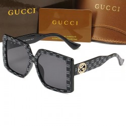Gucci Glasses: Good Quality
