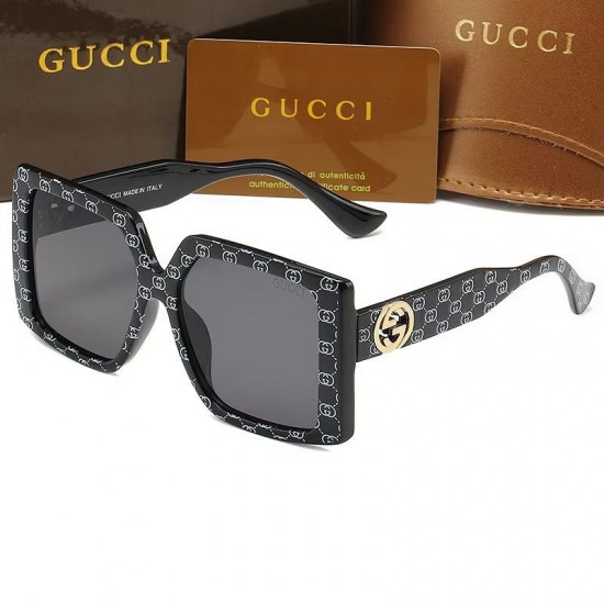 Gucci Glasses: Good Quality