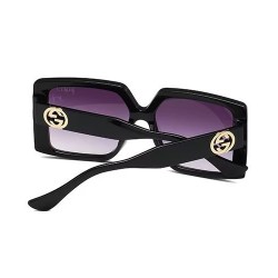 Gucci Glasses: Good Quality