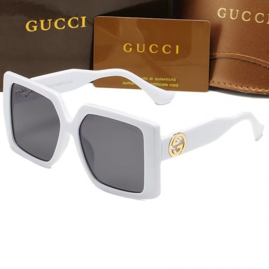 Gucci Glasses: Good Quality