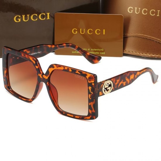 Gucci Glasses: Good Quality
