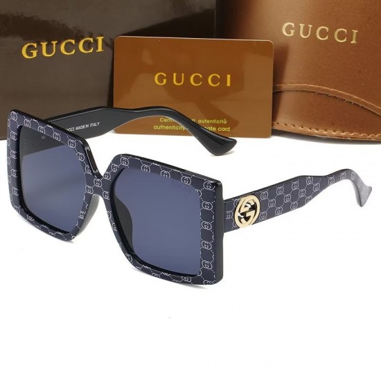 Gucci Glasses: Good Quality