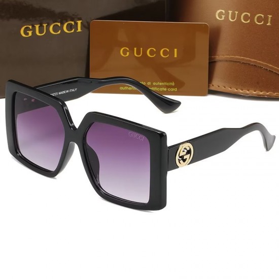 Gucci Glasses: Good Quality