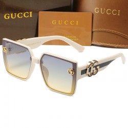 Gucci Glasses: High Quality