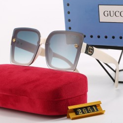 Gucci Glasses: Good Quality