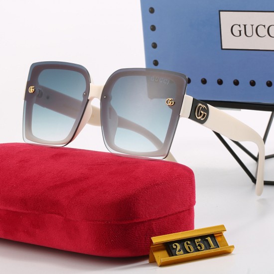 Gucci Glasses: Good Quality