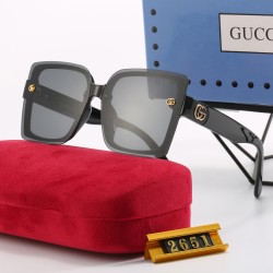 Gucci Glasses: Good Quality