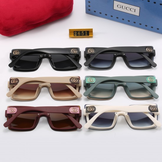 Gucci Glasses: Good Quality