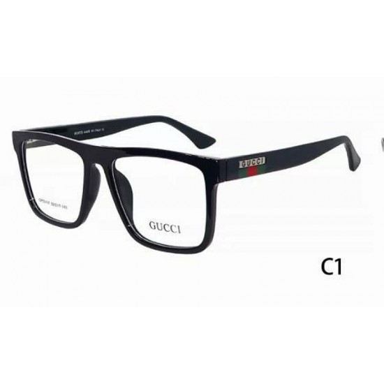 Gucci Glasses: Good Quality