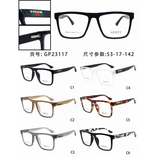 Gucci Glasses: Good Quality