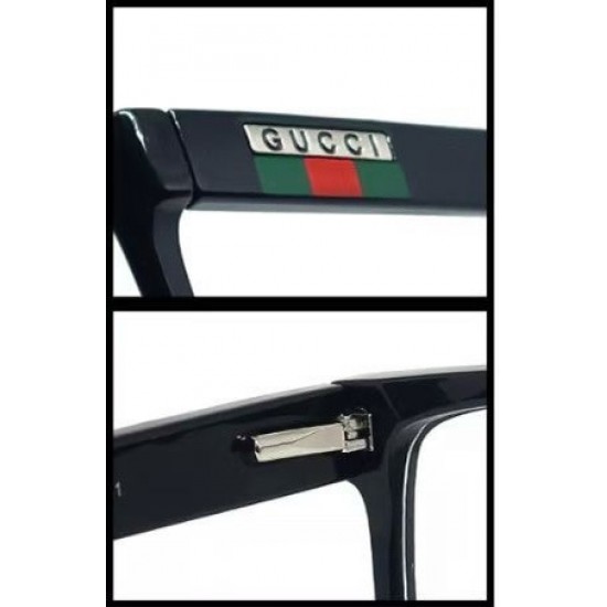 Gucci Glasses: Good Quality