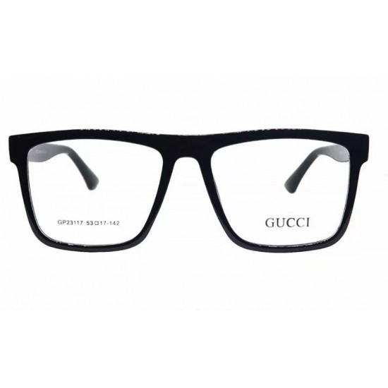 Gucci Glasses: Good Quality