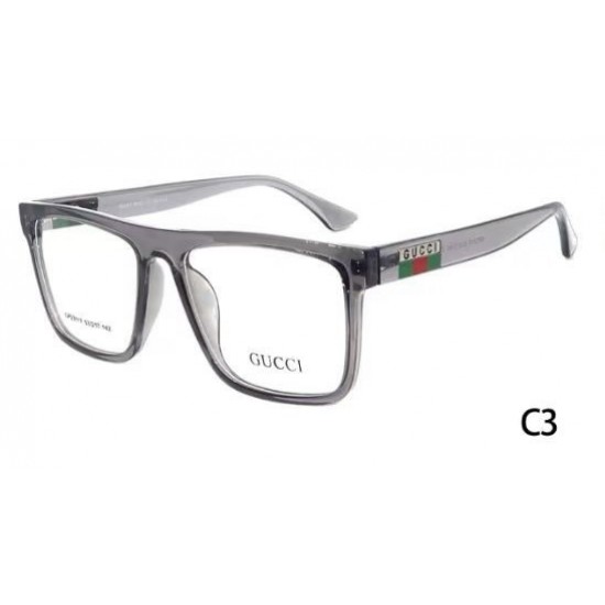 Gucci Glasses: Good Quality