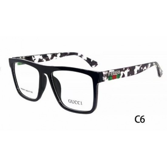 Gucci Glasses: Good Quality