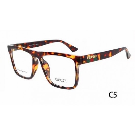 Gucci Glasses: Good Quality