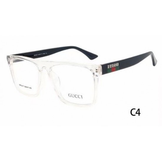 Gucci Glasses: Good Quality
