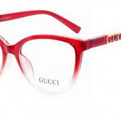 Gucci Glasses: Good Quality
