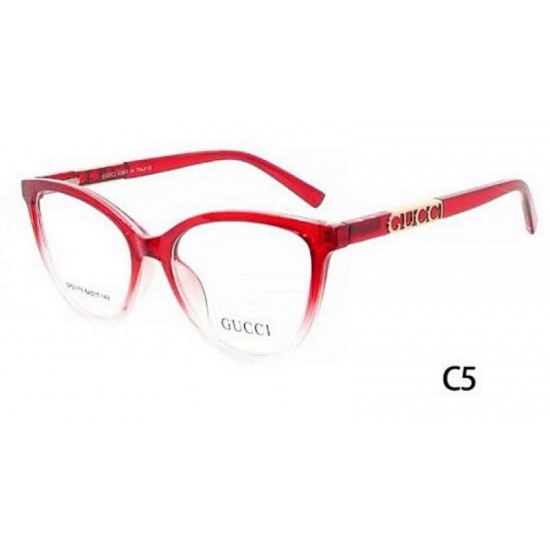 Gucci Glasses: Good Quality