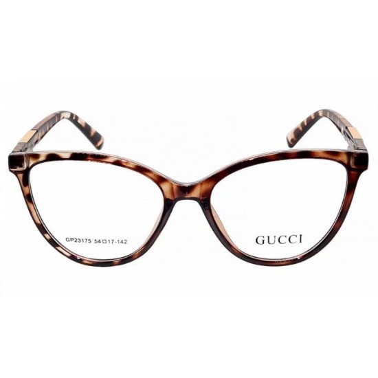Gucci Glasses: Good Quality