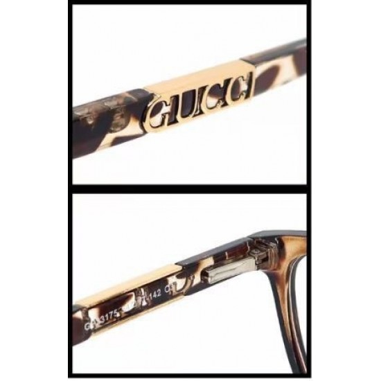 Gucci Glasses: Good Quality